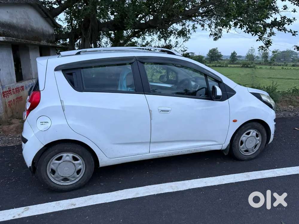 Chevrolet Beat Diesel 2016 Model