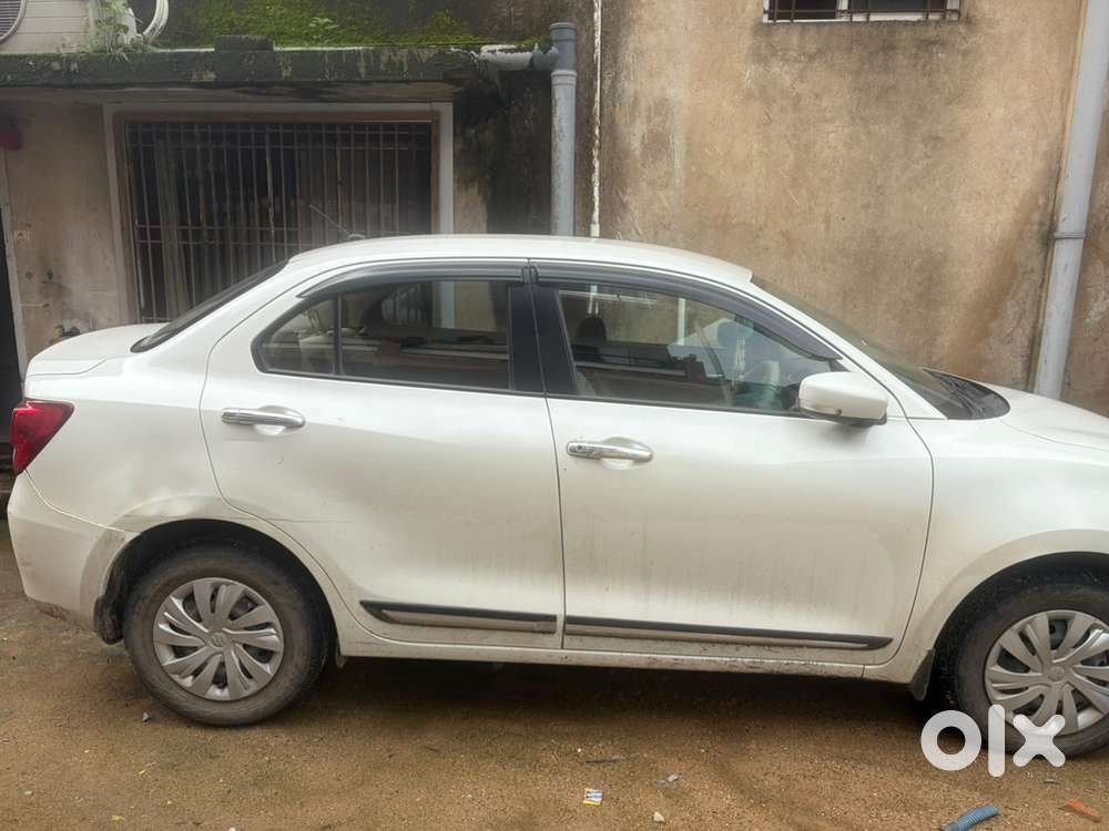 Maruti Suzuki Dzire Vxi 2022