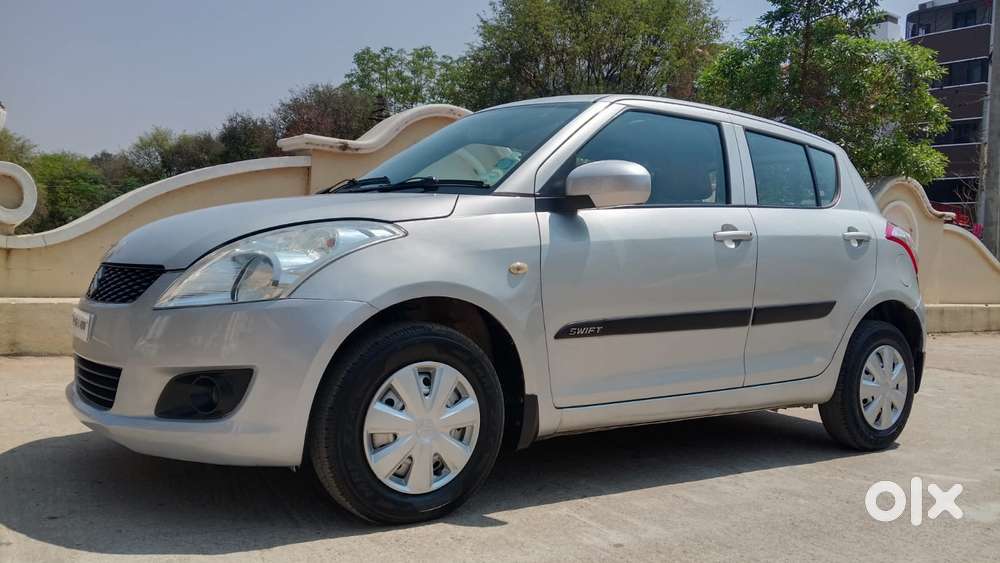 Maruti Suzuki Swift Ldi Optional, 2011, Diesel