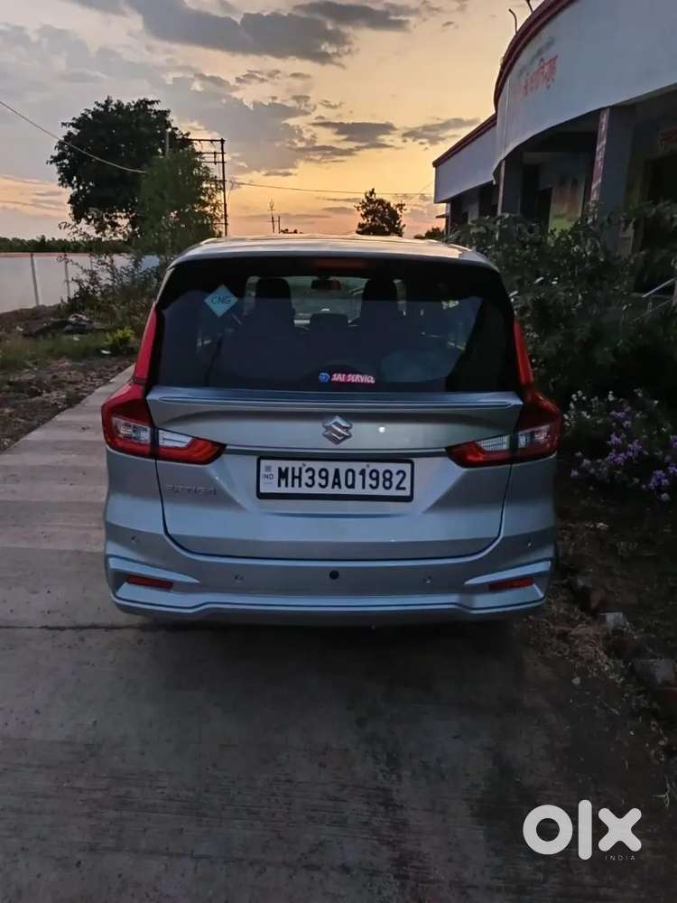 Maruti Ertiga 1.4 Vxi 2025 9month Old