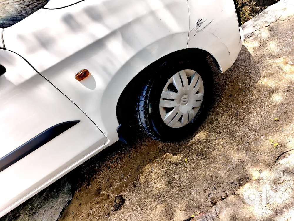 Maruti Suzuki Alto 800 2021