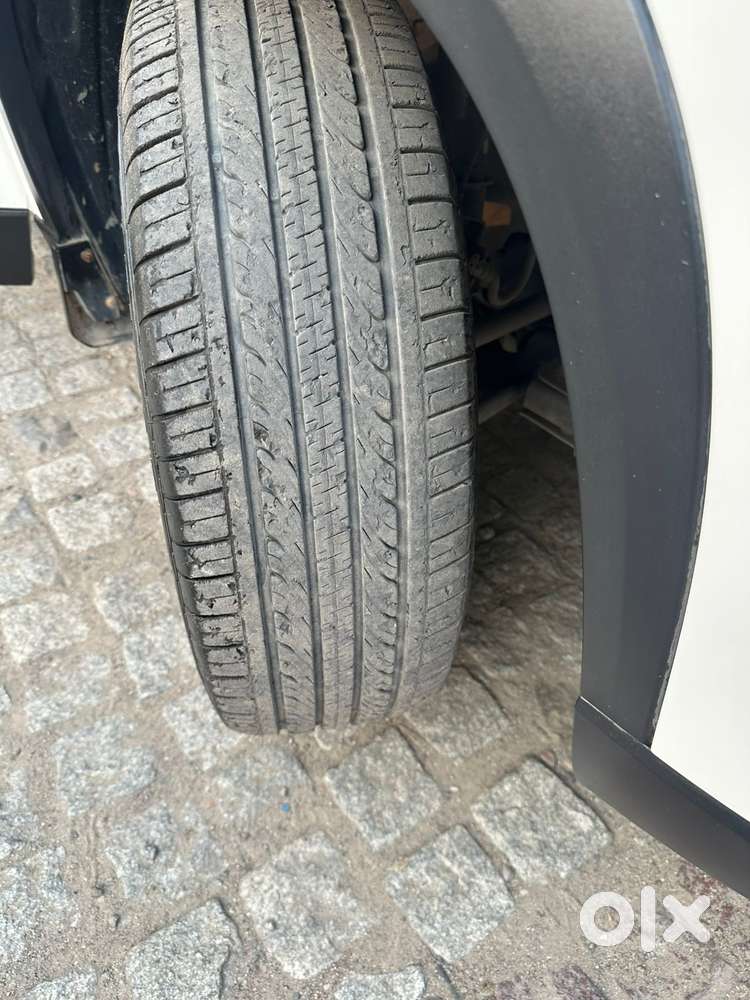 Mg Hector Plus 1.5 Sharp Dct, 2021, Petrol