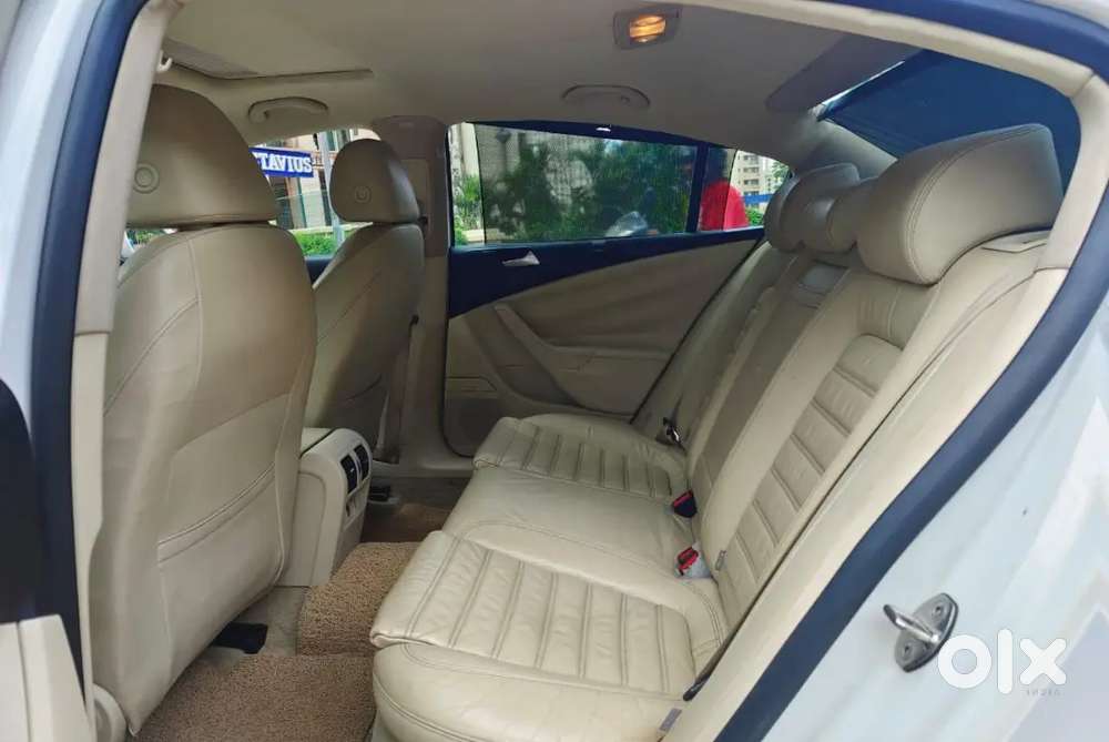 Volkswagen Passat 2010 Tsi