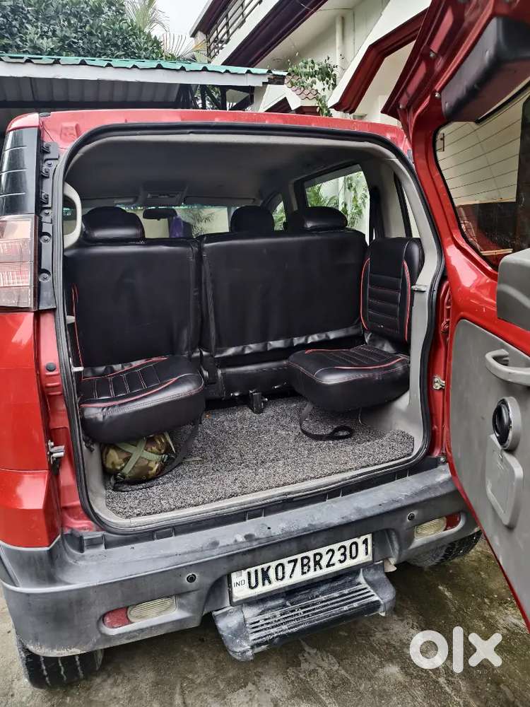 Mahindra Nuvosport 2016 Diesel