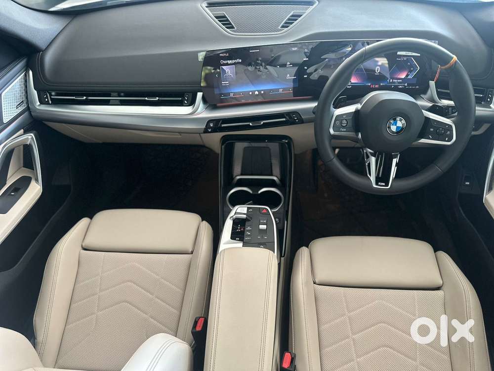 Bmw X1 Sdrive18i M Sport, 2023, Petrol