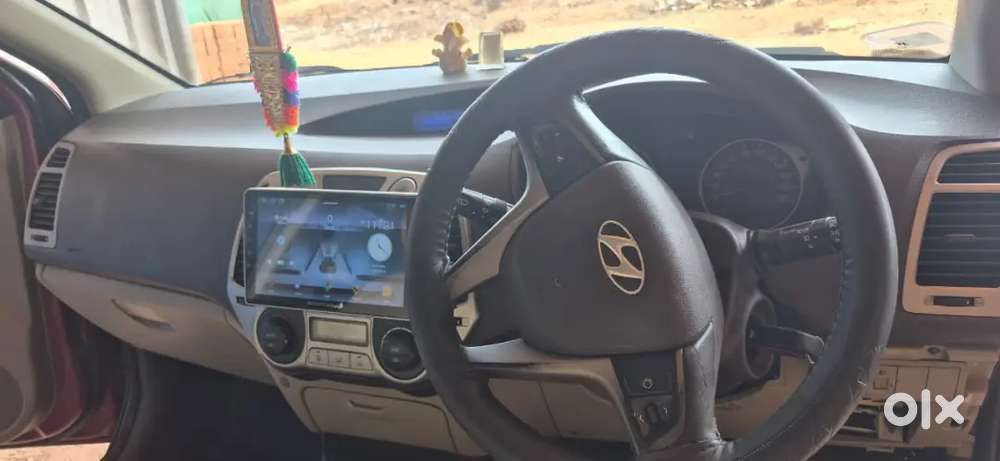 Hyundai I20 2010 Petrol Well Maintained