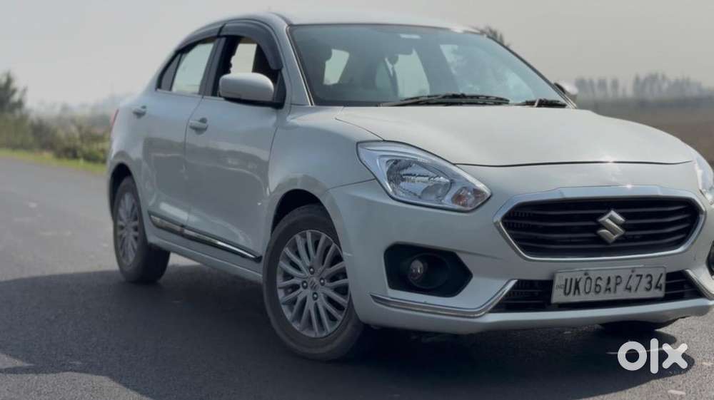 Maruti Suzuki Diesel 2017