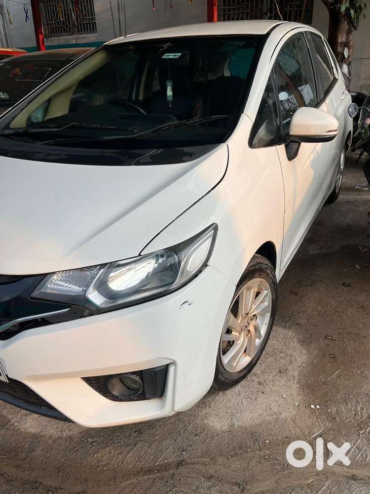 New Condition, Car