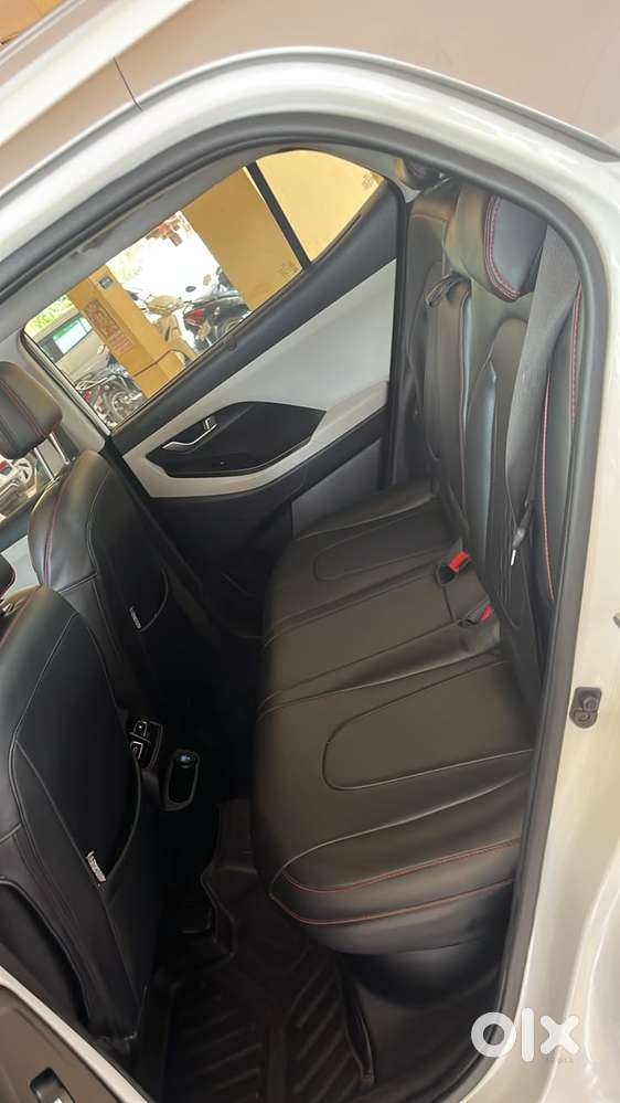 Hyundai Creta Sx Mt, 2022, Diesel