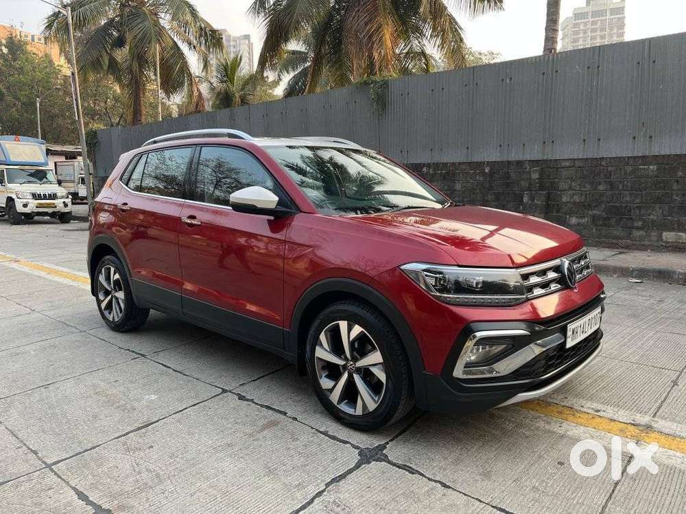 Volkswagen Tiguan 1.0 Tsi, 2024, Petrol