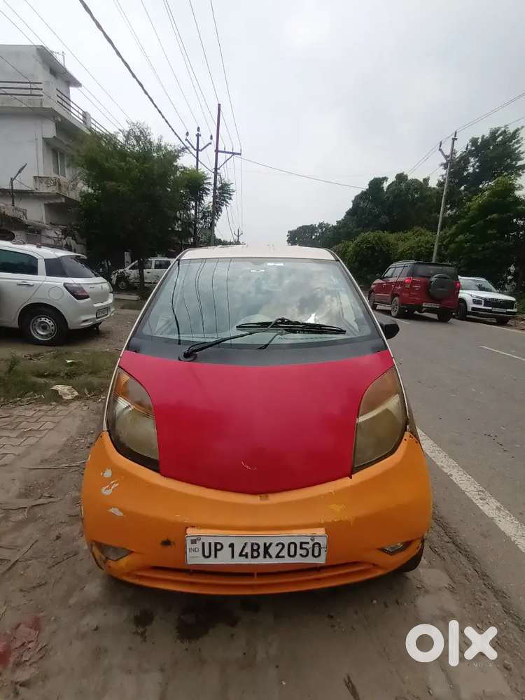 Tata Nano Xe 2011 Car