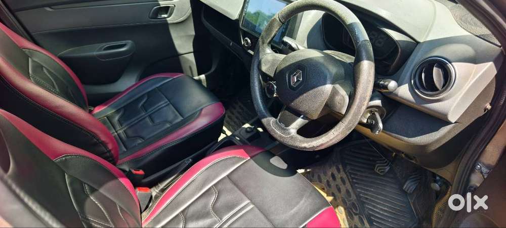 Automatic Gear