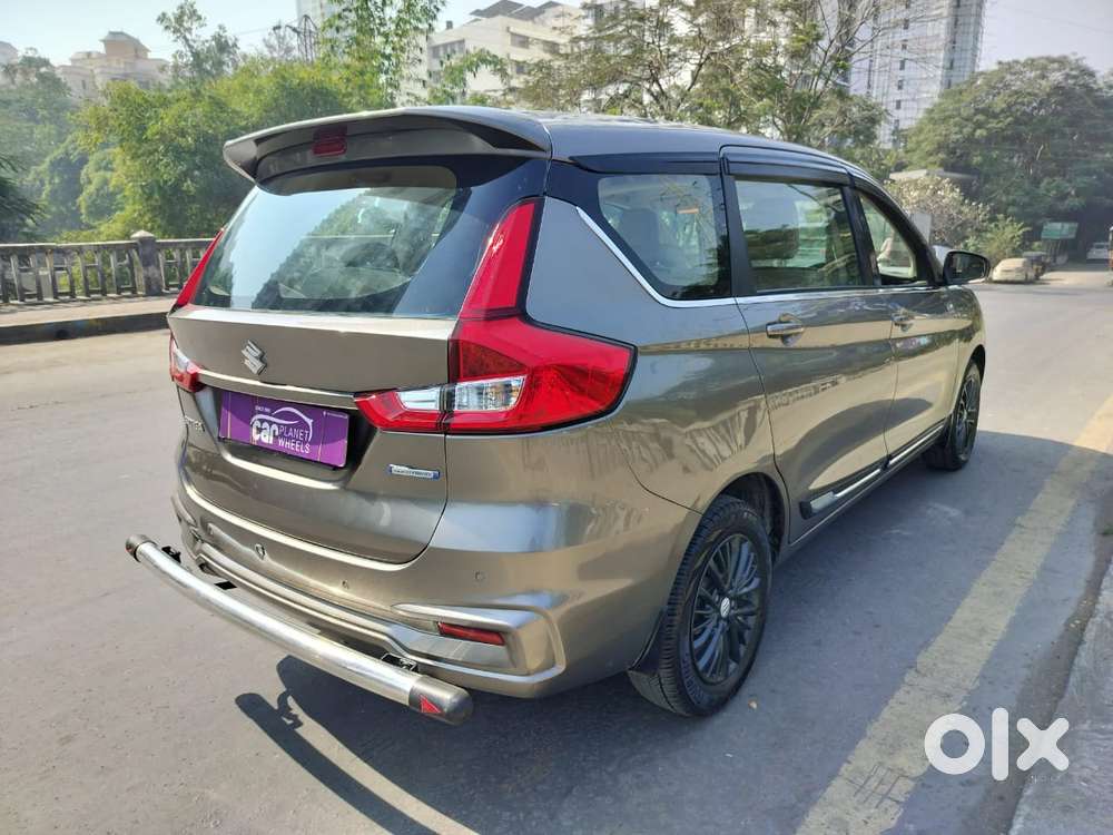 Maruti Suzuki Ertiga Vdi Shvs, 2019, Diesel