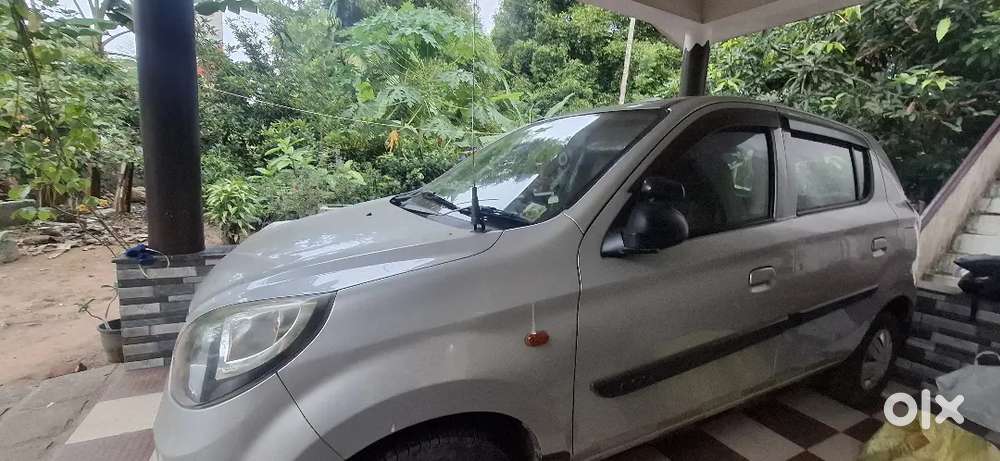 Alto 800 For Sale
