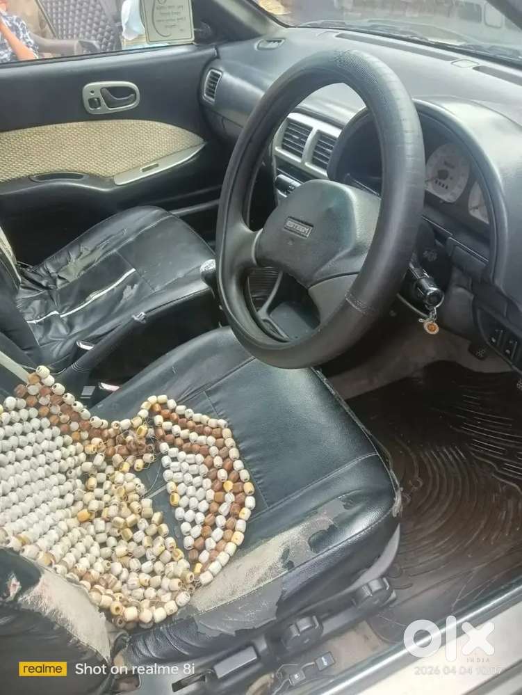 Maruti Suzuki Esteem Vxi Automatic