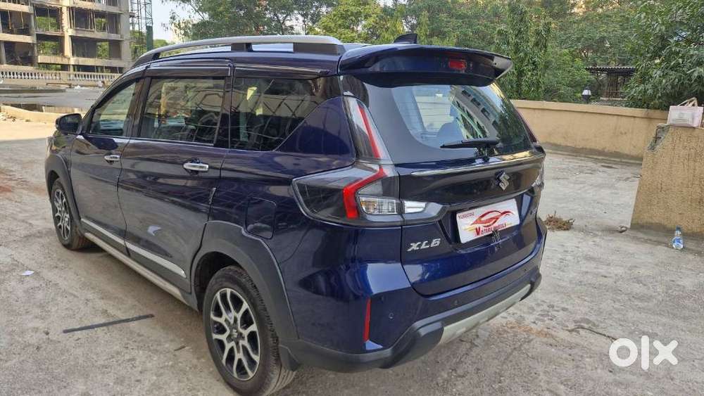 Maruti Suzuki Xl6 1.5 Alpha Plus At, 2024, Petrol