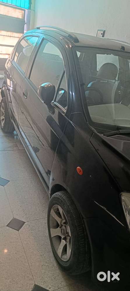 Power Window Full Comfort