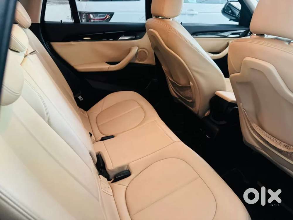 Bmw X1 Sdrive20d Expedition, 2016, Diesel