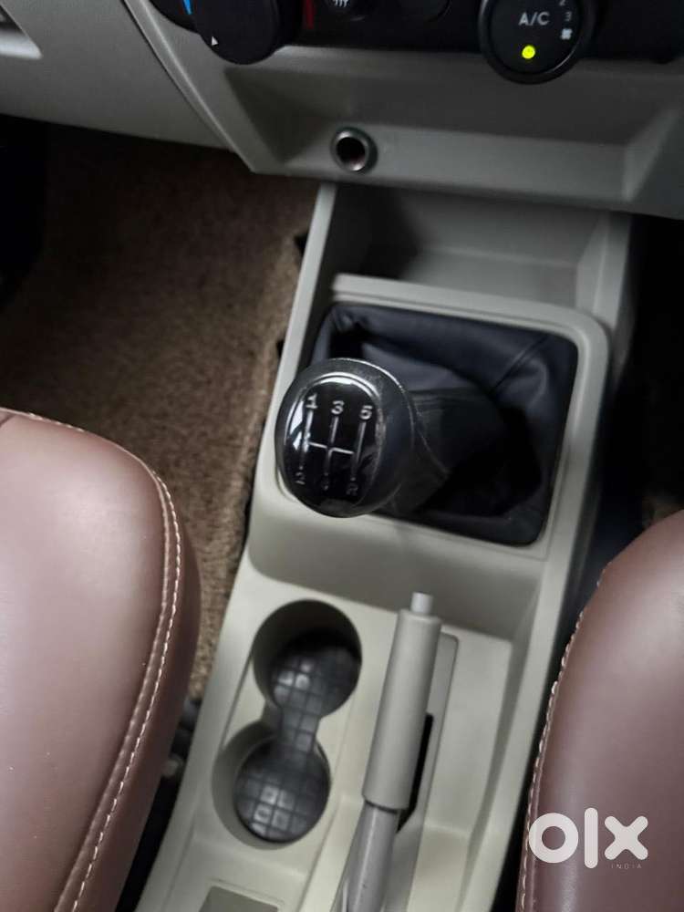 Mahindra Bolero 1.5 B4, 2024, Diesel