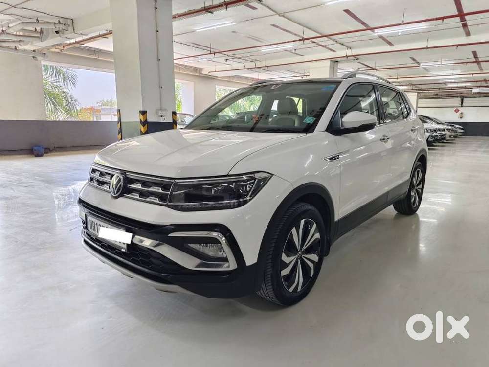Volkswagen Taigun 1.5 Tsi Gt, 2023, Petrol