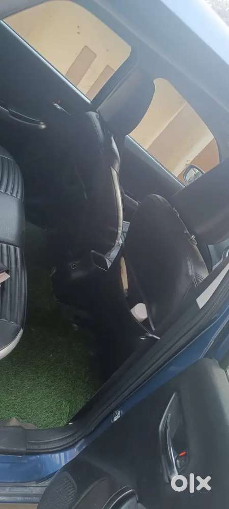 Maruti Suzuki Baleno 2020 Petrol 105000 Km Driven