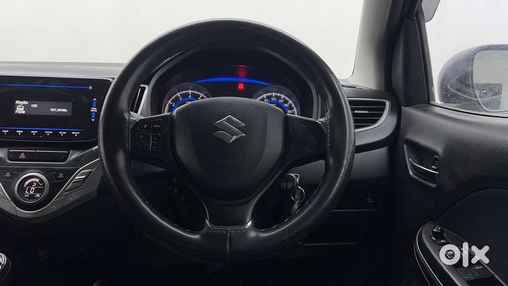 Maruti Suzuki Baleno 1.3 Delta, 2020, Petrol