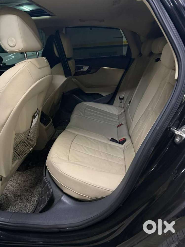 Audi A4 1.8 Tfsi Multitronic Premium, 2017, Petrol