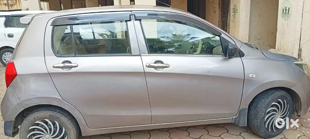 Maruti Suzuki Celerio 2015 Good Condition