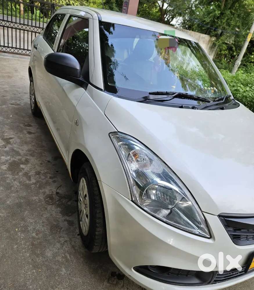 Maruti Suzuki Dzire 2022
