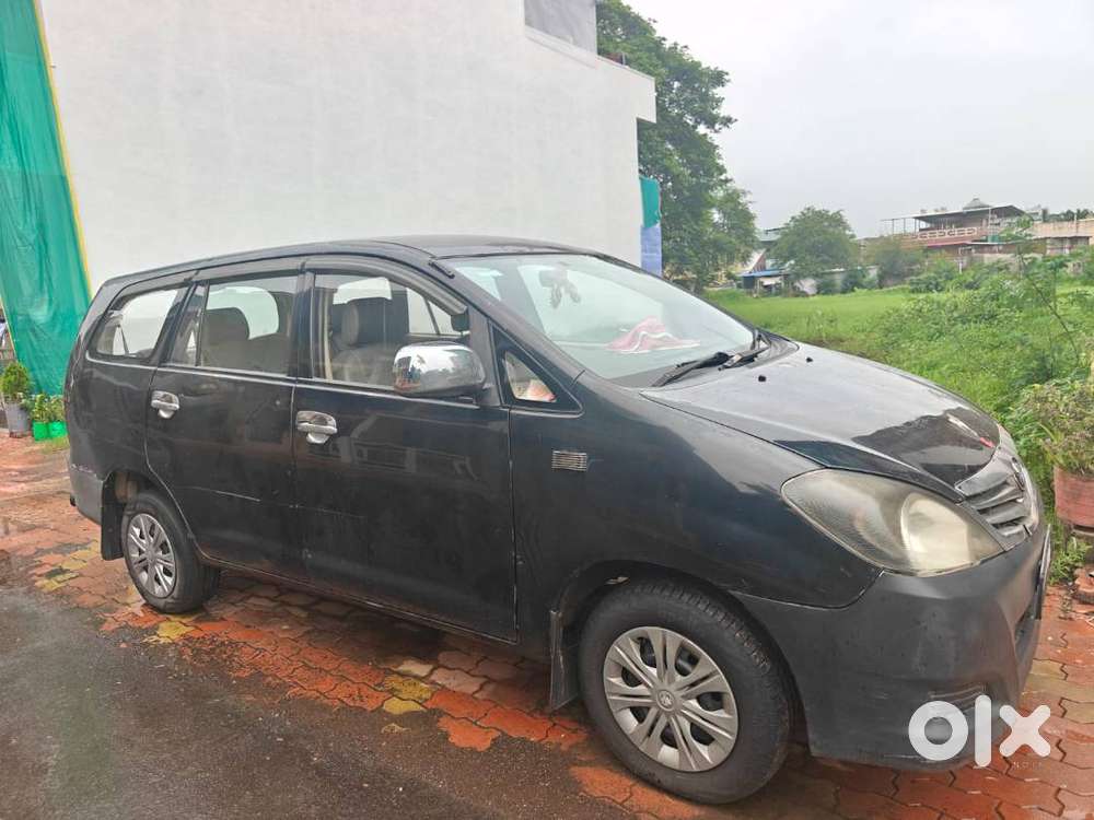 Toyota Innova 2007 Diesel