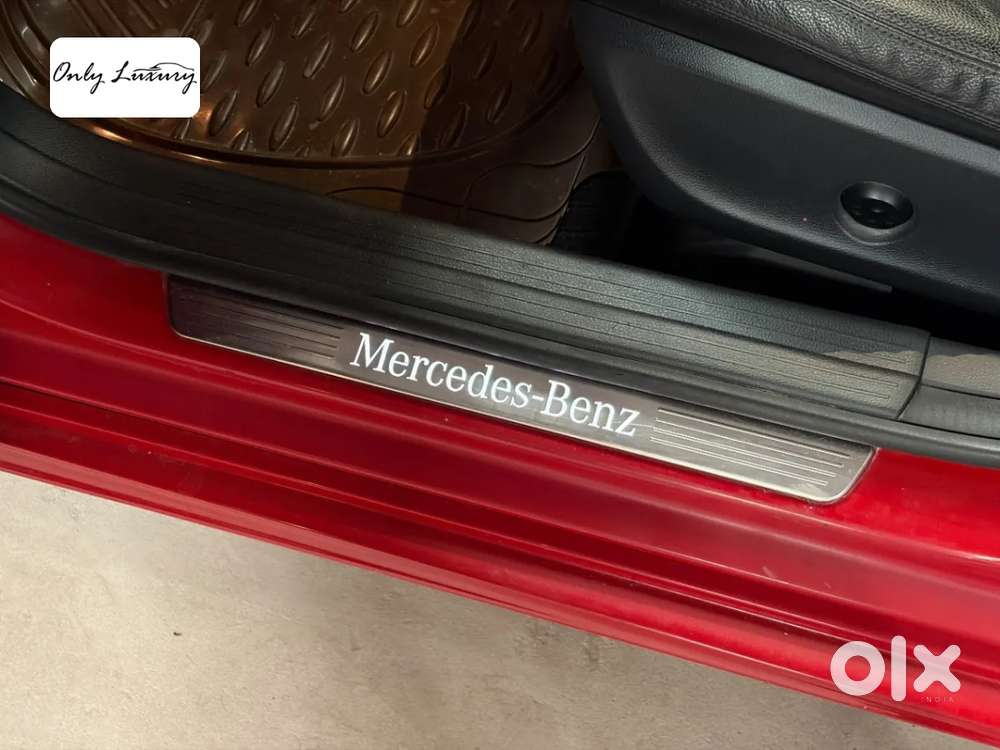 Mercedes-benz Cla 200 Cdi Style, 2015, Diesel