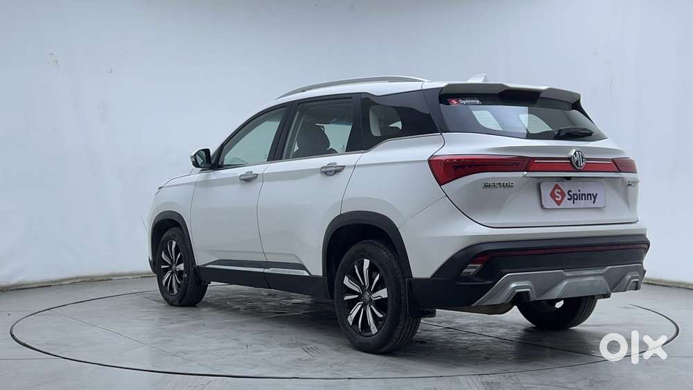 Mg Hector 2.0 Sharp Diesel, 2019, Diesel