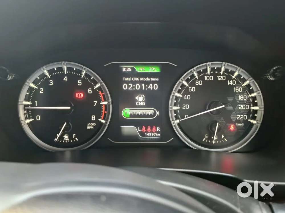 Maruti Suzuki Grand Vitara 2024