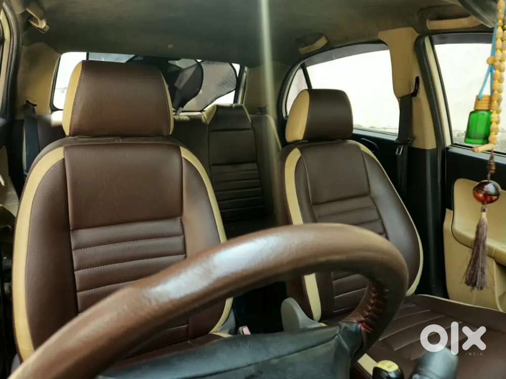 Tata Indica Vista 2015 Diesel Good Condition