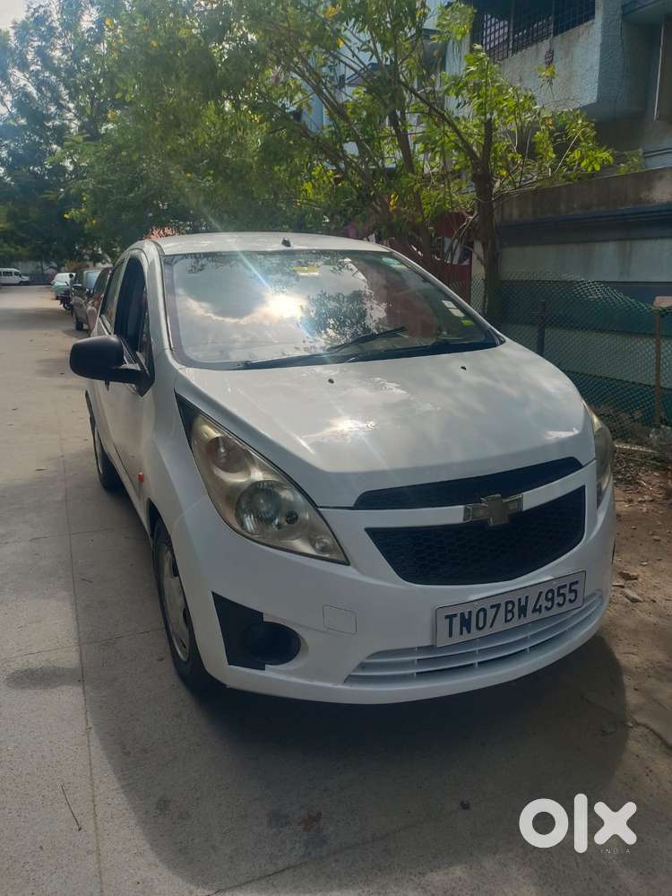 Chevrolet Beat Ls, 2014, Diesel