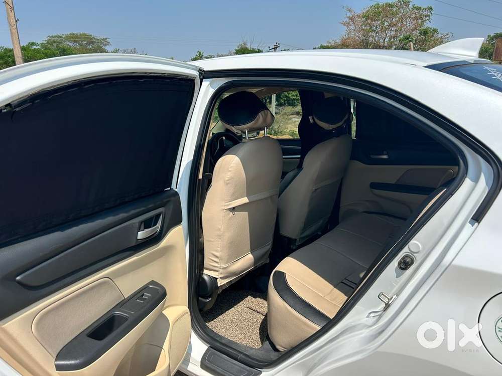 Honda Amaze 2024 Petrol 37500 Km Driven