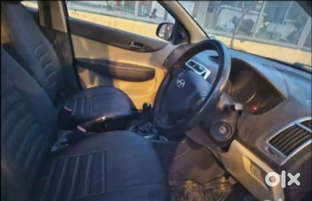 Hyundai I20 2012 Petrol Good Condition