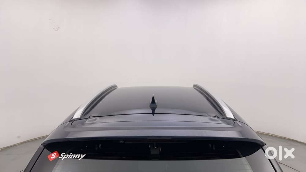 Maruti Suzuki Fronx Alpha 1.0l Turbo 6 At, 2023, Petrol