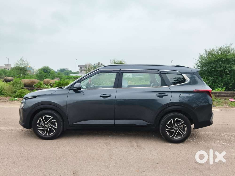 Kia Carens 1.5 Prestige 7 Str, 2022, Diesel