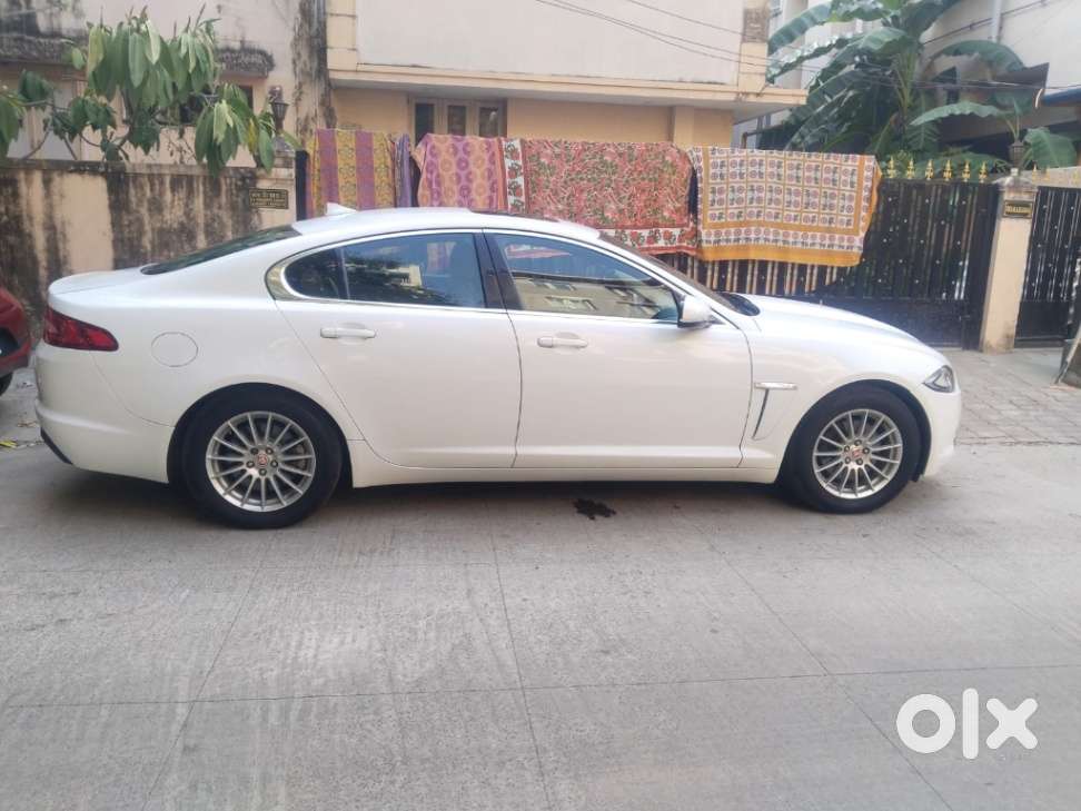 Jaguar Xf 2.2 Diesel, 2015, Diesel