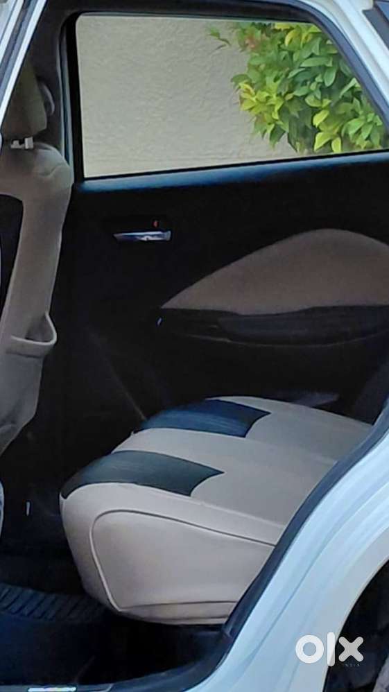 Toyota Glanza 1.2 G Amt, 2023, Petrol