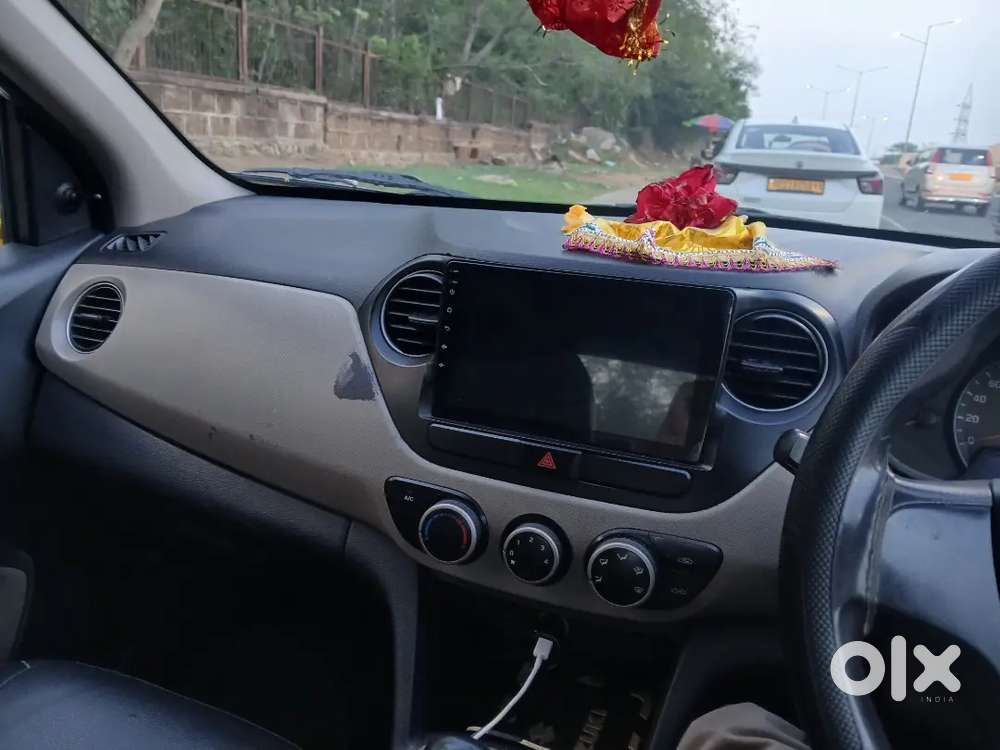 Hyundai Xcent 2017 Diesel 200000 Km Driven