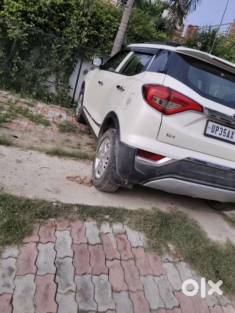 Mahindra Xuv300 Diesel 2019