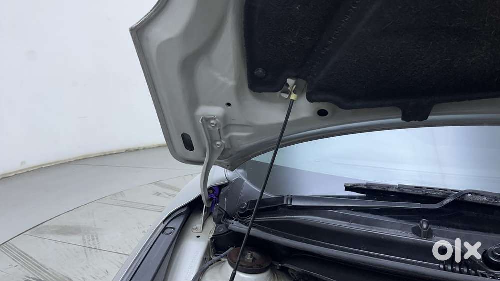 Maruti Suzuki Baleno 1.2 Alpha, 2016, Petrol