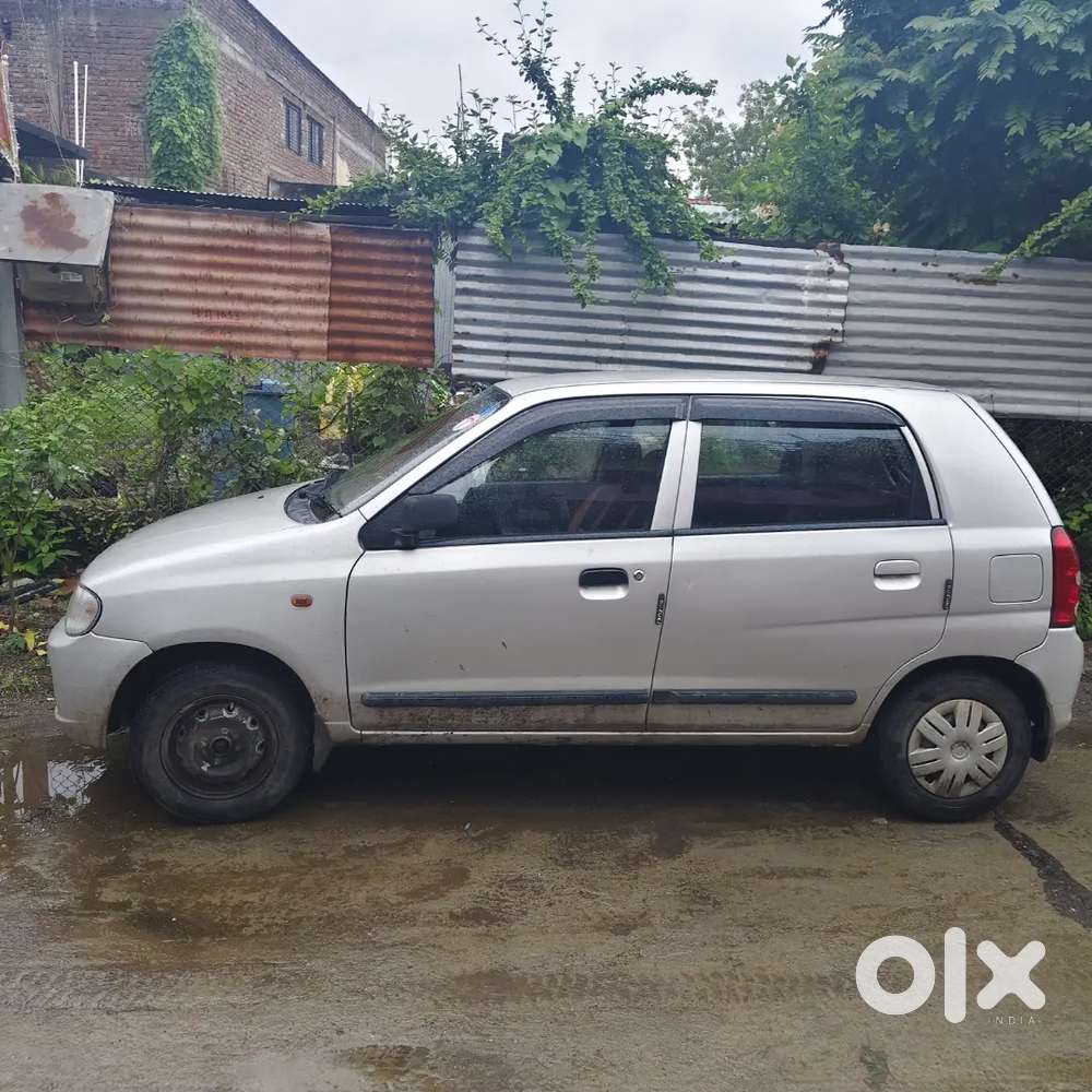 Maruti Suzuki Alto Lxi 2004