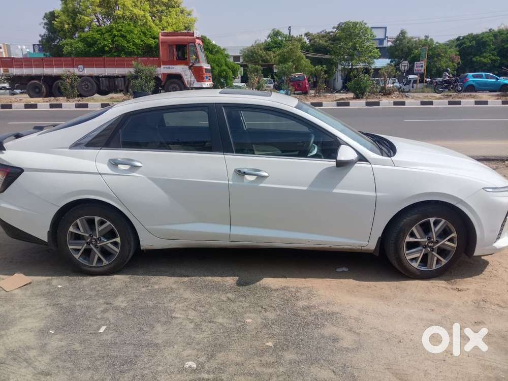 Hyundai Verna Crdi Vgt Sx 1.5, 2026, Petrol