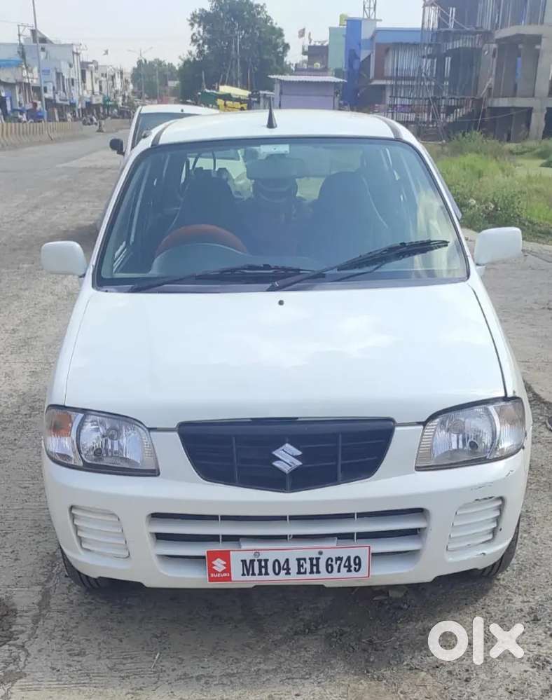 Well Maintained Car
