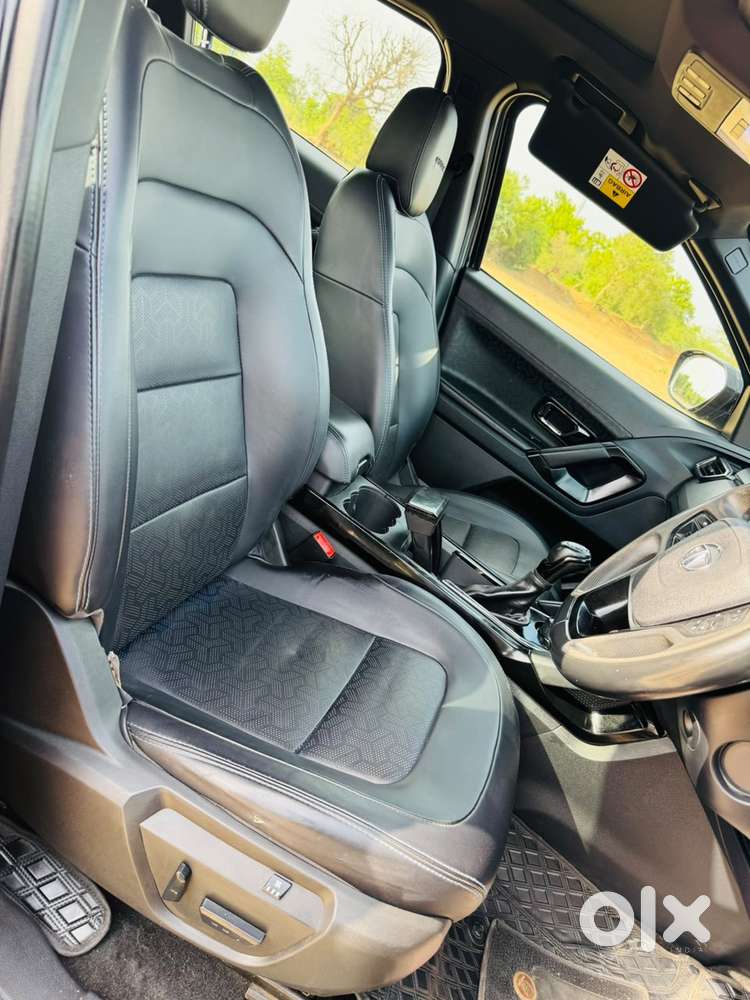 Tata Harrier, 2022, Diesel