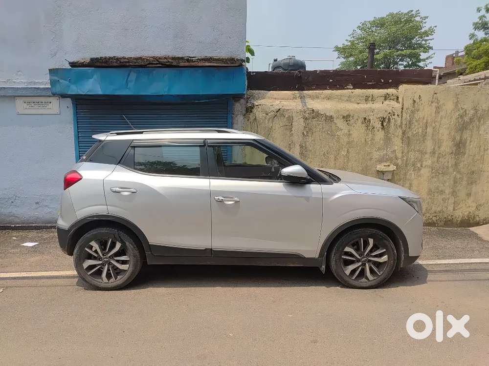 Mahindra Xuv300 2020