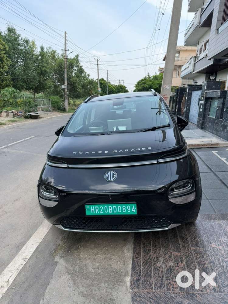 Mg Windsor Ev 2026 Exclusive